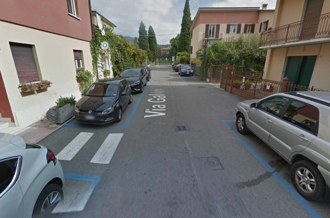 Casa Pigna Apartment Garda  Exterior photo